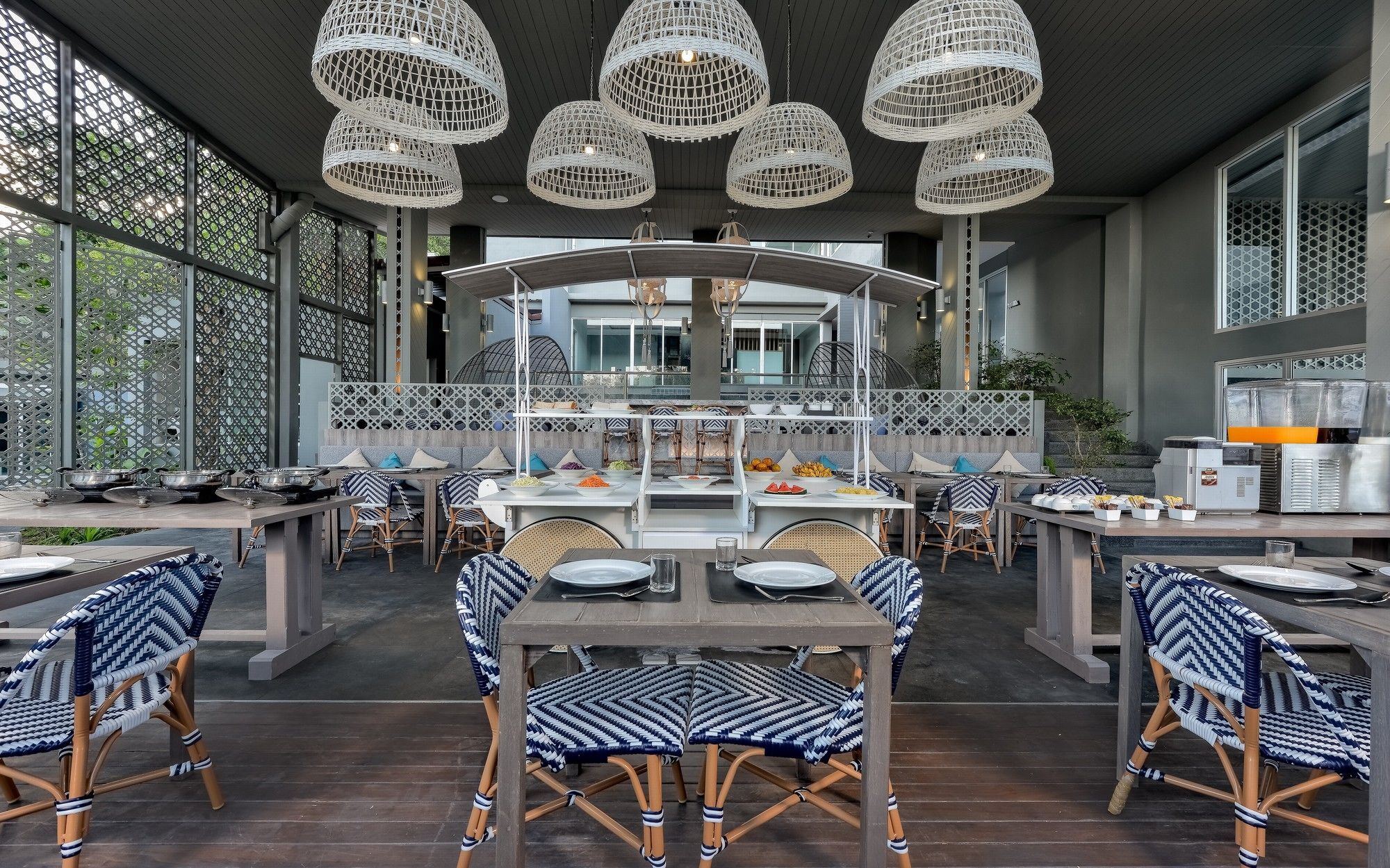 Villa Sonata Phuket Csalong Kültér fotó